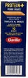 Макароны Barilla Пенне ригате Protein+ 400 г (8076809585873) - изображение 3