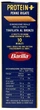 Макароны Barilla Пенне ригате Protein+ 400 г (8076809585873) - изображение 5