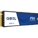 SSD-накопитель GEIL Jinbang 1 ТБ, интерфейс M.2 PCIe 3.0 (протокол NVMe), жесткий диск для настольных компьютеров и ноутбуков, высокоскоростной 3000 МБ/с, серия P3A. - изображение 2
