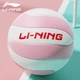 Волейбольный мяч Li-Ning №5 для взрослых, подростков, студентов, подготовки к вступительным экзаменам в старшую школу. Специализированный тренировочный и соревновательный мяч из искусственной кожи. - изображение 9