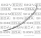 Спойлер багажника Signeda (PBM06004VA) - изображение 1
