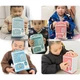 Копилка JUMP HERO для детей, мальчиков и девочек 3-6 лет, с паролем. Только внесение денег, никаких снятий. Сберегательная копилка. Подарок на Новый год для учеников начальной школы. - изображение 1
