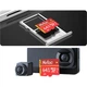 Карта памяти Netac microSDXC 64GB Class 10 UHS-I U1 A1 - изображение 3
