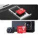 Карта памяти Netac MicroSDXC 256GB Class 10 UHS-I U3 - изображение 2