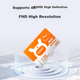 Карта памяти EAGET 128GB microSDXC UHS-I U3 V30 A1 C10 - изображение 10