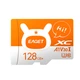 Карта памяти EAGET 128GB microSDXC UHS-I U3 V30 A1 C10 - изображение 1