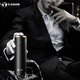 Термокухоль Vanow 316 з гравіюванням сапфіровий 500 мл - зображення 7