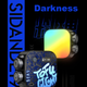 Світло для тофу Sidande Black Knight, заповнююче світло, магнітне портативне повнокольорове RGB-світло, пряма трансляція фотографії, ефект краси, кишенькове освітлення-спалах для мобільних телефонів, бездзеркальних камер та дослідження магазинів - зображення 5