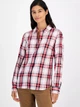 Рубашка хлопковая женская Tommy Hilfiger 422996174 XL Разные цвета (1159862236) - изображение 1