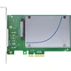 Плата розширення EB-LINK PCIe 4.0 X4 на U.2, однопортовий адаптер SSD NVMe U.2, інтерфейс SFF-8639, без драйверів, автономне живлення - изображение 2