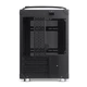 Корпус JONSBO C6 Handle Version Black MATX (регулируемая портативная ручка/Type-C/блок питания ATX/радиатор ≤75 мм/видеокарта 200-255 мм) - изображение 11