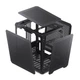 Корпус JONSBO C6 Handle Version Black MATX (регулируемая портативная ручка/Type-C/блок питания ATX/радиатор ≤75 мм/видеокарта 200-255 мм) - изображение 12