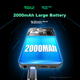 Плеєр Fanmu BF12 MP3/MP4/MP5 Bluetooth Wi-Fi для навчання - зображення 10