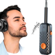 Bluetooth адаптер AUX до 10м совместимость с беспроводными устройствами BT970 черный - изображение 1