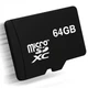 Карта памяти microSDXC 64GB Class 10 для телефонов и устройств хранения данных - изображение 7