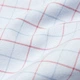 Рубашка женская UNIQLO 491596349 S Голубая (1159862424) - изображение 18