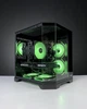 Ігровий ПК Ryzen 7 7800X3D, RTX 5070 12GB, DDR5 32GB, SSD M2 nvme 512GB - зображення 1