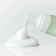 Пінка для вмивання з центелою та пантенолом Arocell Cica Repair Panthenol Whipped Cleanser, 160 г - зображення 2