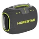 Портативна колонка Bluetooth HOPESTAR Party BOX 140 80W Grey - изображение 1