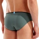 Плавки Arena Solid Swim Briefs Olive 008886-640 95 - зображення 3