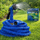 Шланг для поливу 60 м Magic Hose Шланг поливочний садовий - зображення 1