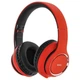 Бездротові Bluetooth навушники HOCO W28 Journey wireless headphones Red - изображение 1