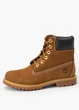 Черевики Timberland Trapery Stone Street 6In Wp Brown TB010360214 41.5 - зображення 2