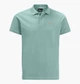 Поло JACK WOLFSKIN Essential Turquoise 1809301_E0180 XXL - зображення 1