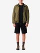 Світшот Stone Island Organic Cotton Plaster Black L1S156100060-S0051 L - зображення 3