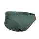 Плавки Arena Santamarias R Olive 006449-604 85 - изображение 3