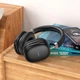 Бездротові Bluetooth навушники Hoco W35 Max Joy headphones BT 5.3 Black - зображення 5