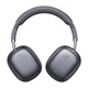 Бездротові Bluetooth навушники Baseus Bowie H2 Noise-Cancelling Wireless Headphone Grey NGTW260013 - изображение 3
