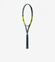 Ракетка для большого тенниса Babolat Pure Aero Gen9 Unstr Gr4 Blue 101569-100 MISC - изображение 2