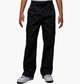 Штани Air Jordan Deep Dish Woven Black IO2842-010 S - зображення 1
