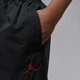 Штани Air Jordan Deep Dish Woven Black IO2842-010 S - зображення 4