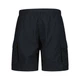 Шорти CMP Medium Black 36R5927-U423 48 - зображення 2