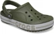 Тапочки CROCS Bayaband Clog Green 205089-3TQ 44-45 - зображення 6