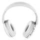 Бездротові Bluetooth навушники Hoco W23 Brilliant sound White - изображение 2