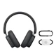 Бездротові Bluetooth навушники Baseus Bowie H1i Noise-Cancellation Wireless Headphones Cluster Black A00050402113-00 - изображение 6
