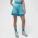 Шорти Air Jordan Diamond Shorts Turquoise DZ3352-464 XS - зображення 2