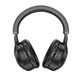 Бездротові Bluetooth навушники Hoco W48 Focus BT headphones Black - изображение 3