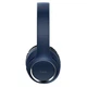 Бездротові Bluetooth навушники HOCO W28 Journey wireless headphones Blue - изображение 3