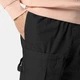 Штани Stone Island Mercerised Organic Cotton Ripstop Black L1S153100007-S0298-V0029 32 - зображення 4