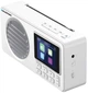 Radioodtwarzacz przenosny Blaupunkt DR6WH (5901750508707) - obraz 2