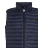 Жилетка Calvin Klein Vest Navy Blue K10K113470-CHW M - изображение 2
