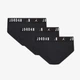 Трусы Air Jordan Jhm Flight Cotton (3 шт) Black JM0743-H24 M - изображение 2