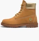 Черевики Timberland ® Premium 6-Inch Waterproof Boot Orange TB0A5RS8231 42 - зображення 1