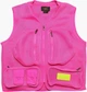 Жилетка Air Jordan 23 Engineered Vest Pink CN4584-623 M - зображення 1