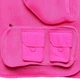 Жилетка Air Jordan 23 Engineered Vest Pink CN4584-623 M - зображення 4