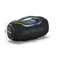 Портативна колонка Bluetooth Hopestar A80 mini 36W Black - зображення 2